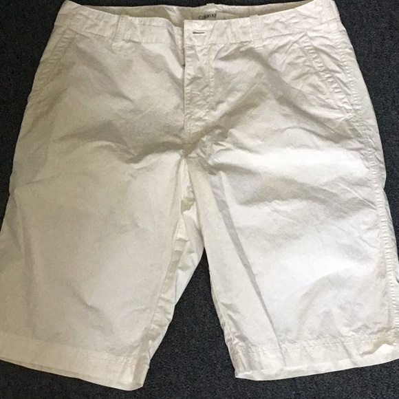Calvin Klein Other - CALVIN KLEIN SHORT MEN.